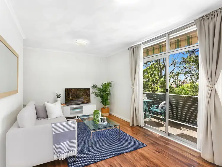 Second view of Homely apartment listing, 13/24 Landers Road, Lane Cove NSW 2066