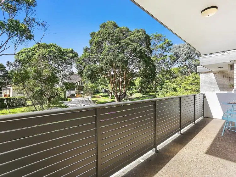 Third view of Homely apartment listing, 13/24 Landers Road, Lane Cove NSW 2066