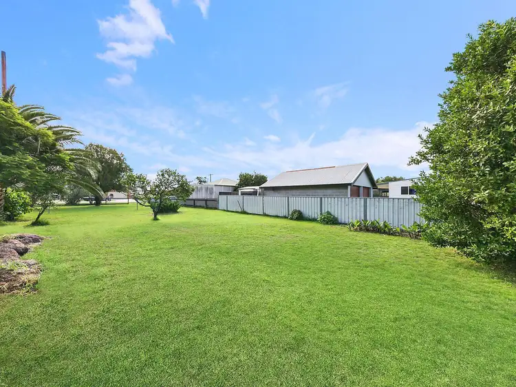 Second view of Homely land listing, 21 Barrett Avenue, Cessnock NSW 2325