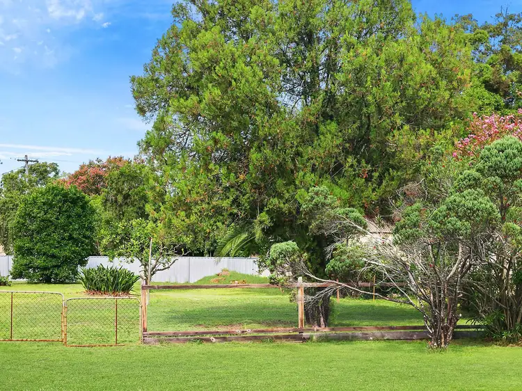 Third view of Homely land listing, 21 Barrett Avenue, Cessnock NSW 2325