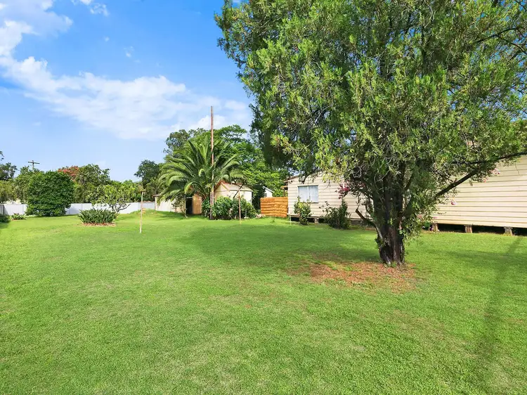 Fourth view of Homely land listing, 21 Barrett Avenue, Cessnock NSW 2325