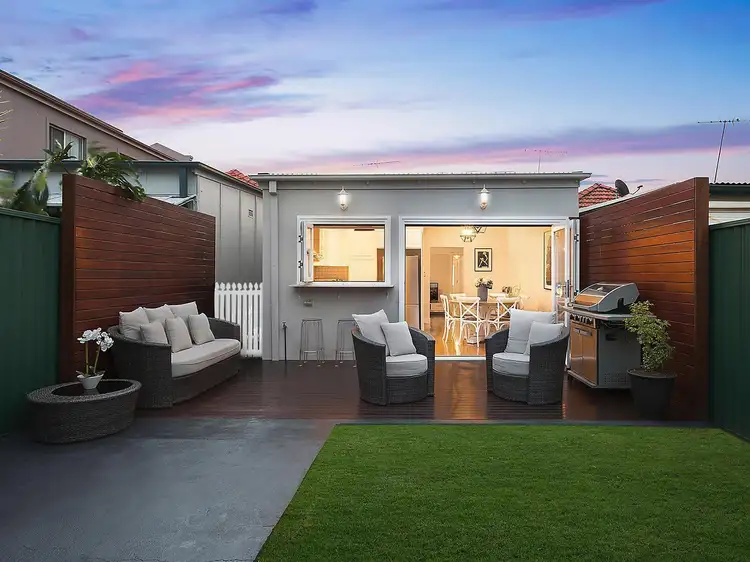 Second view of Homely house listing, 76 River Street, Earlwood NSW 2206