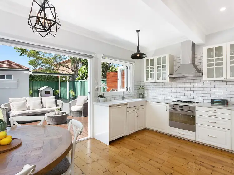 Third view of Homely house listing, 76 River Street, Earlwood NSW 2206