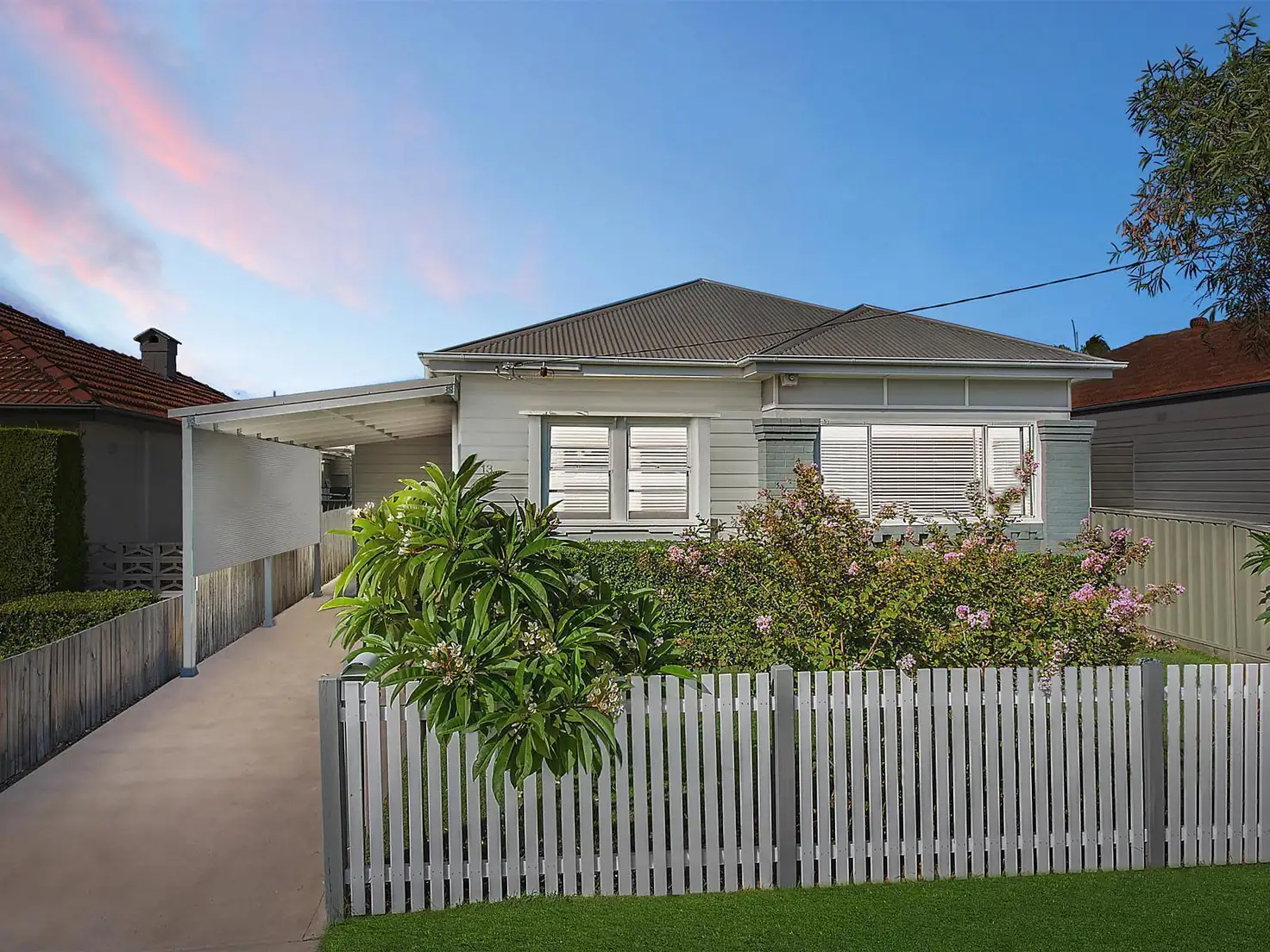 Main view of Homely house listing, 13 Eighth Street, Adamstown NSW 2289