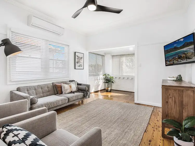 Second view of Homely house listing, 13 Eighth Street, Adamstown NSW 2289