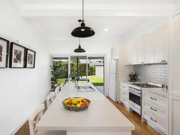 Fourth view of Homely house listing, 13 Eighth Street, Adamstown NSW 2289