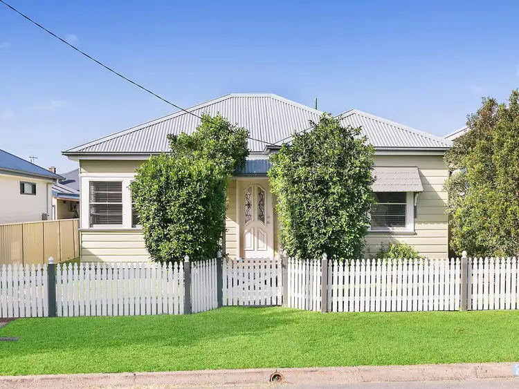 Main view of Homely house listing, 21 Henley Street, New Lambton NSW 2305