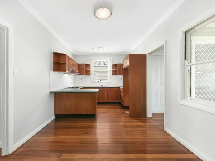 Second view of Homely house listing, 21 Henley Street, New Lambton NSW 2305