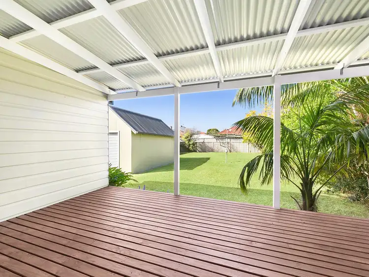 Third view of Homely house listing, 21 Henley Street, New Lambton NSW 2305
