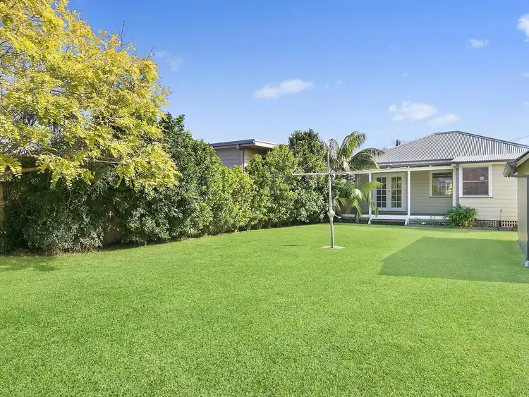 Fourth view of Homely house listing, 21 Henley Street, New Lambton NSW 2305