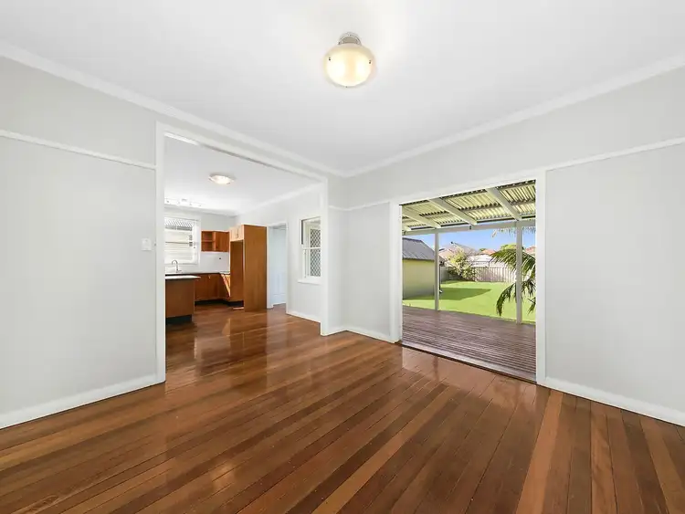 Fifth view of Homely house listing, 21 Henley Street, New Lambton NSW 2305