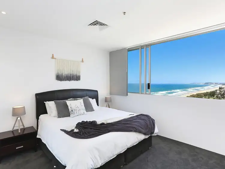 Fifth view of Homely unit listing, 1801/159 Old Burleigh Road, Broadbeach QLD 4218