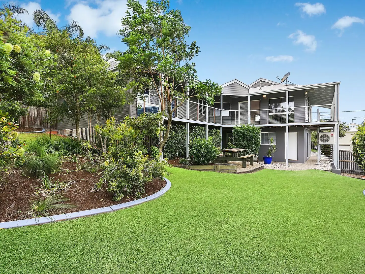 Main view of Homely house listing, 13 Newport Street, Sunrise Beach QLD 4567