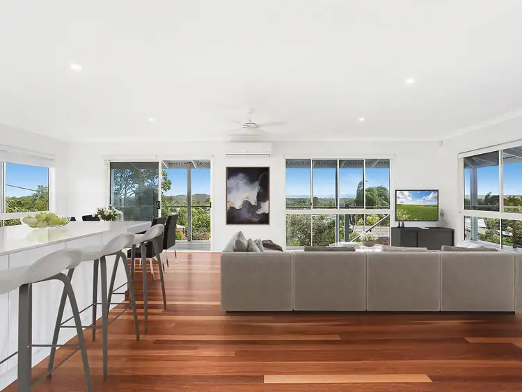 Second view of Homely house listing, 13 Newport Street, Sunrise Beach QLD 4567