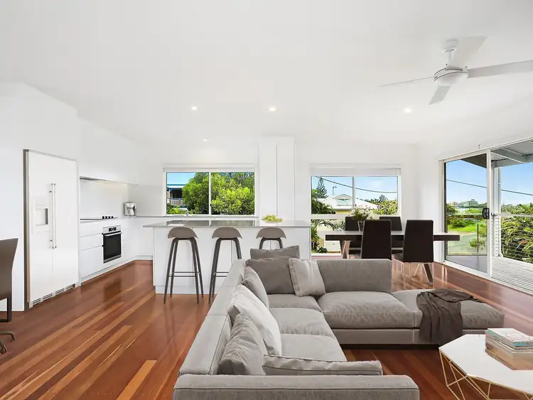 Third view of Homely house listing, 13 Newport Street, Sunrise Beach QLD 4567