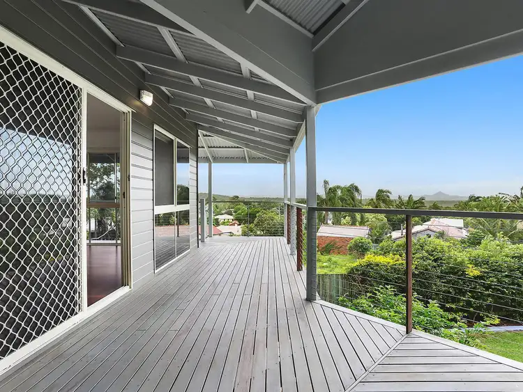 Fifth view of Homely house listing, 13 Newport Street, Sunrise Beach QLD 4567