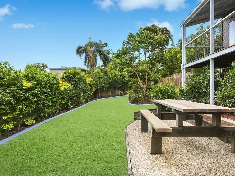 Sixth view of Homely house listing, 13 Newport Street, Sunrise Beach QLD 4567