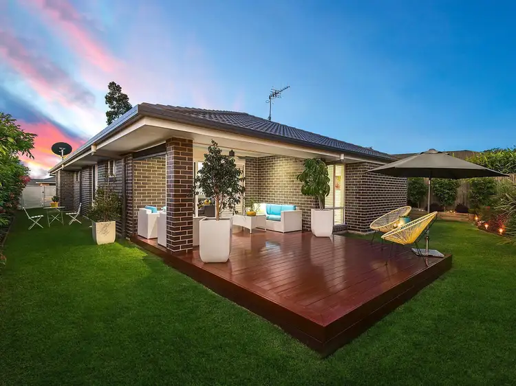Main view of Homely house listing, 14 Yarralumla Parade, Port Macquarie NSW 2444