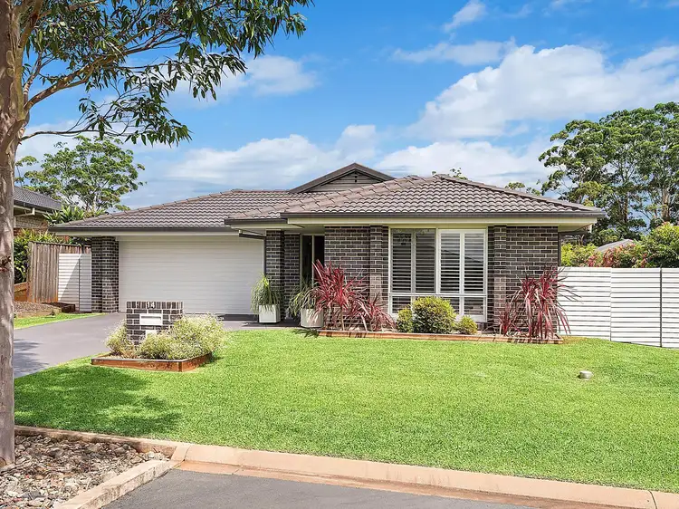 Second view of Homely house listing, 14 Yarralumla Parade, Port Macquarie NSW 2444