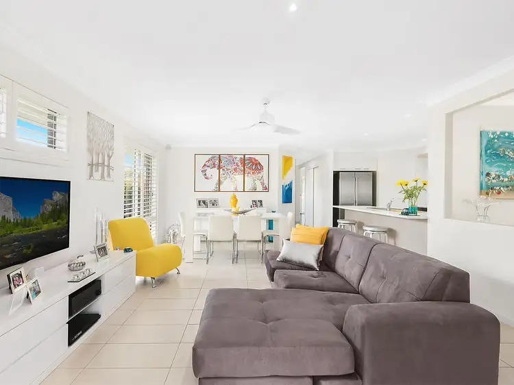 Third view of Homely house listing, 14 Yarralumla Parade, Port Macquarie NSW 2444