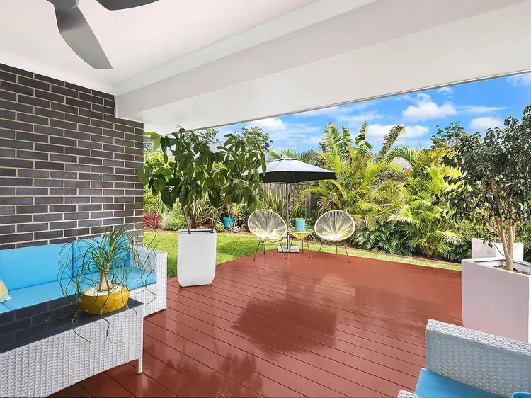 Fourth view of Homely house listing, 14 Yarralumla Parade, Port Macquarie NSW 2444
