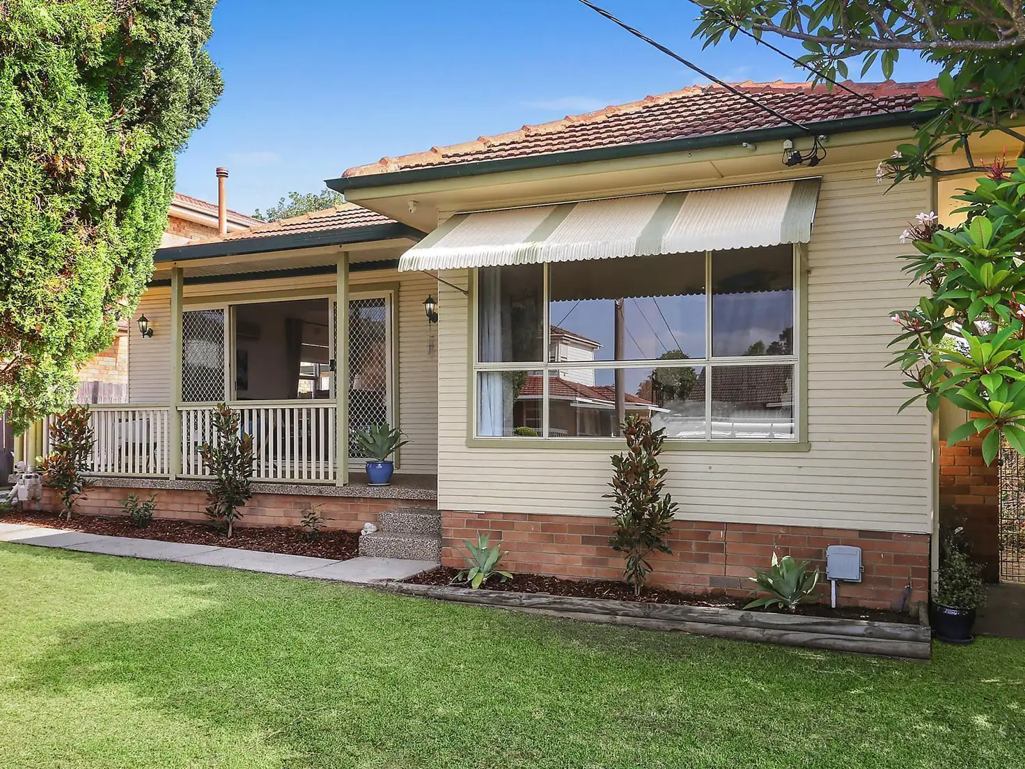 Main view of Homely house listing, 12 Santarosa Avenue, Ryde NSW 2112