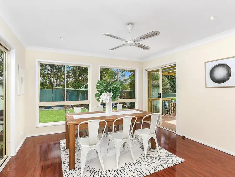 Second view of Homely house listing, 12 Santarosa Avenue, Ryde NSW 2112