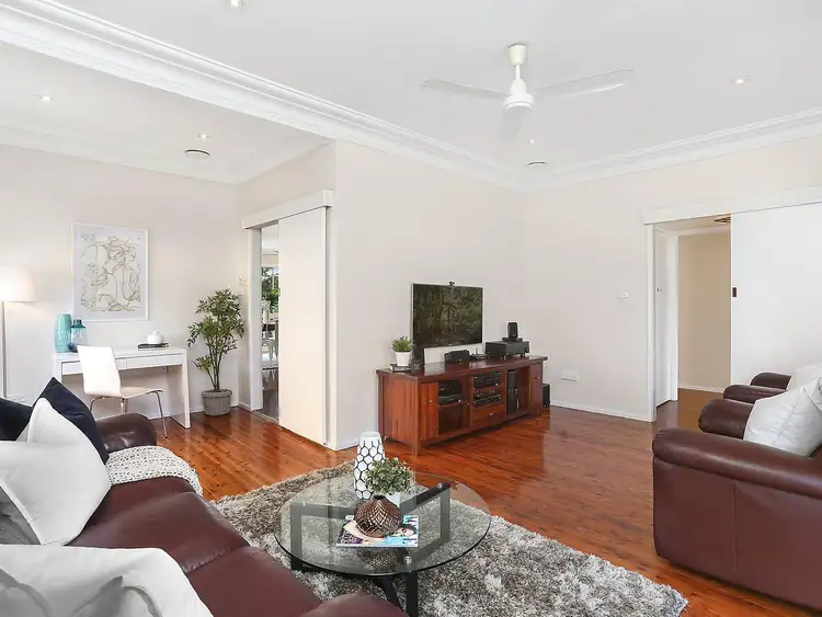 Third view of Homely house listing, 12 Santarosa Avenue, Ryde NSW 2112
