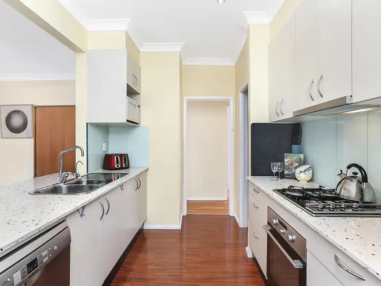 Fourth view of Homely house listing, 12 Santarosa Avenue, Ryde NSW 2112