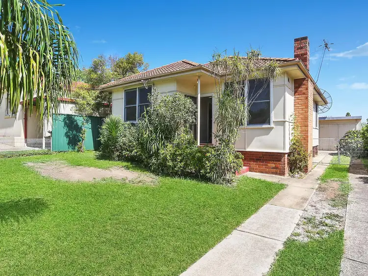 38 Spurway Street, Ermington NSW 2115