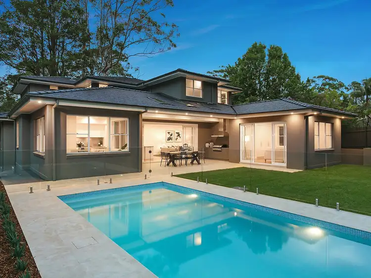 59 Mahratta Avenue, Wahroonga NSW 2076