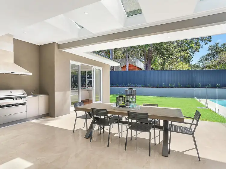 Third view of Homely house listing, 59 Mahratta Avenue, Wahroonga NSW 2076