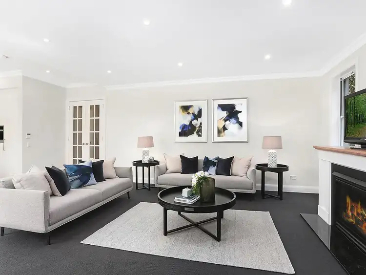 Fourth view of Homely house listing, 59 Mahratta Avenue, Wahroonga NSW 2076