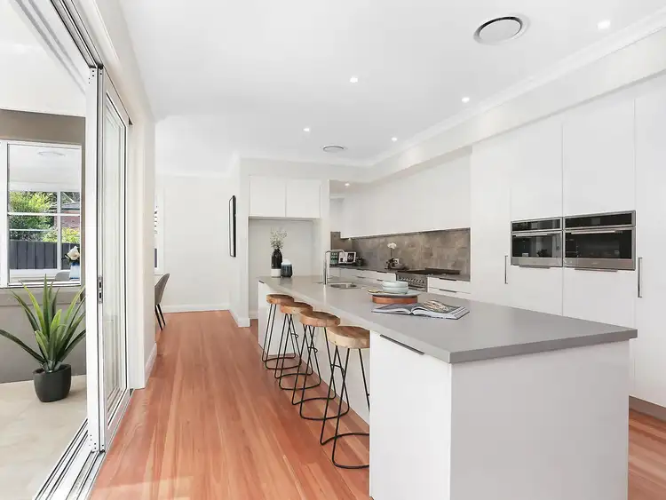 Fifth view of Homely house listing, 59 Mahratta Avenue, Wahroonga NSW 2076