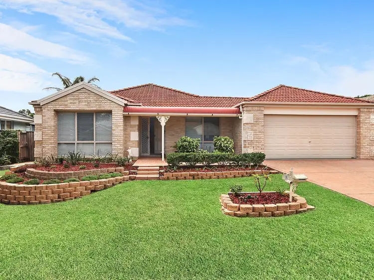Main view of Homely house listing, 2 Mercator Close, Lake Munmorah NSW 2259