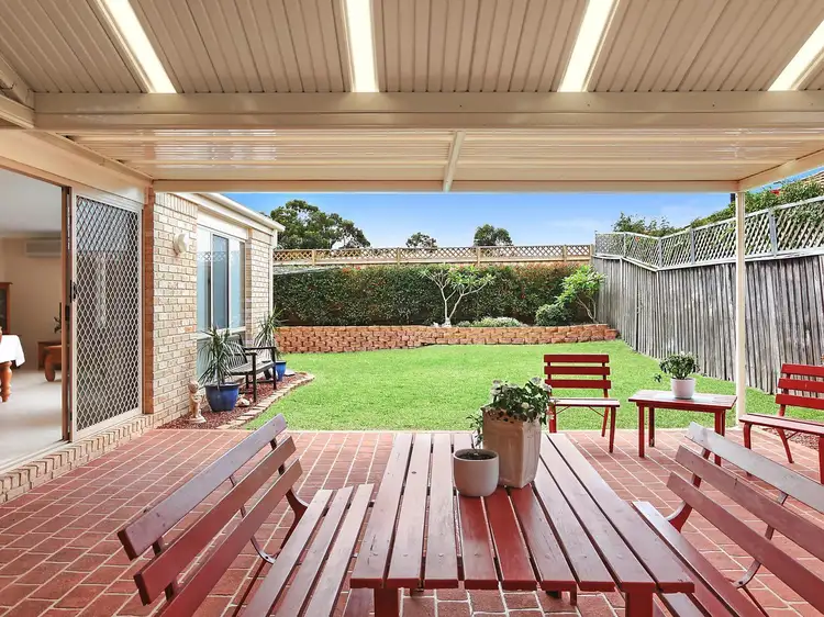 Second view of Homely house listing, 2 Mercator Close, Lake Munmorah NSW 2259