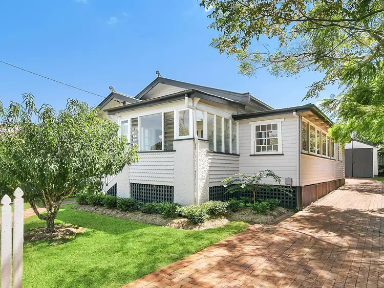 Main view of Homely house listing, 27 Dunmore Street, East Toowoomba QLD 4350