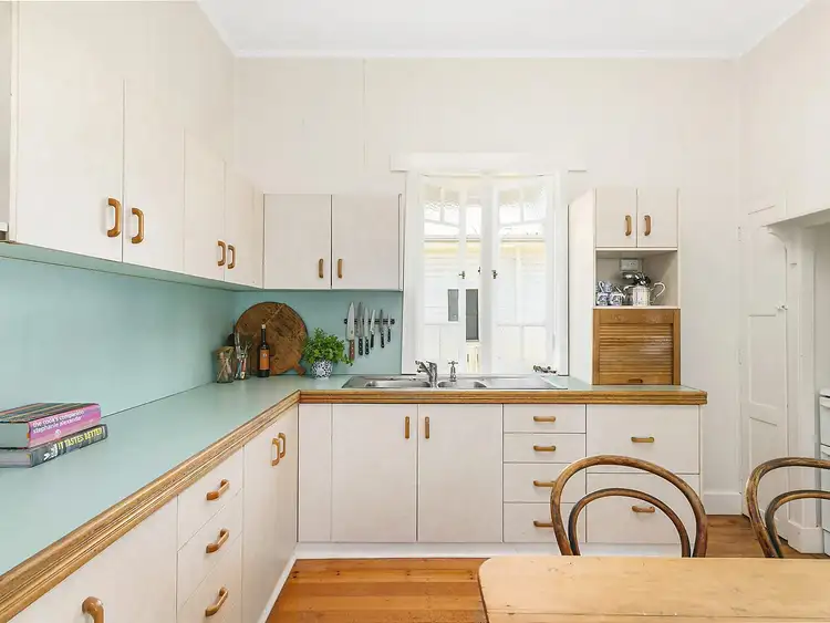 Second view of Homely house listing, 27 Dunmore Street, East Toowoomba QLD 4350