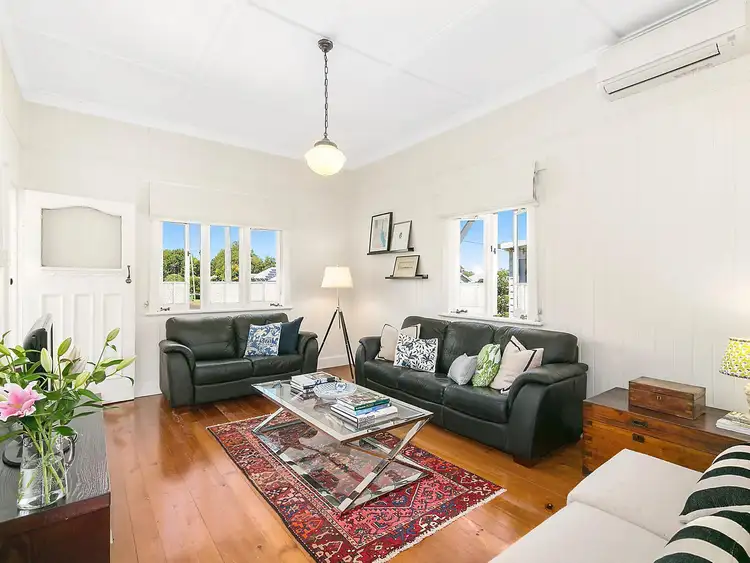 Third view of Homely house listing, 27 Dunmore Street, East Toowoomba QLD 4350