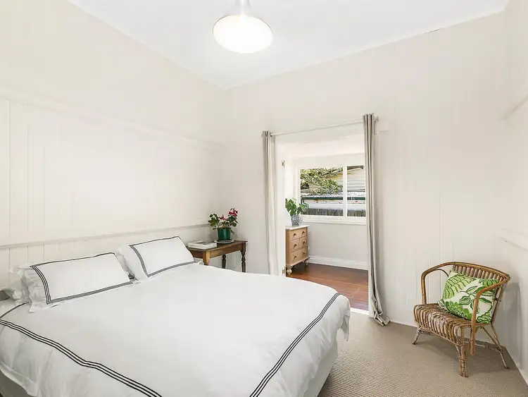 Fifth view of Homely house listing, 27 Dunmore Street, East Toowoomba QLD 4350