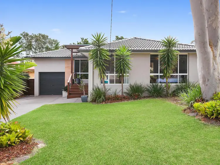Main view of Homely house listing, 20 Lakeway Drive, Lake Munmorah NSW 2259