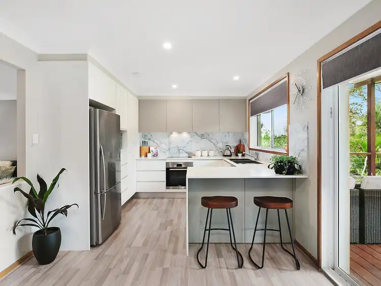 Second view of Homely house listing, 20 Lakeway Drive, Lake Munmorah NSW 2259