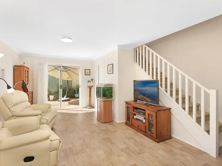 Second view of Homely townhouse listing, 2/16 Holmes Avenue, Toukley NSW 2263