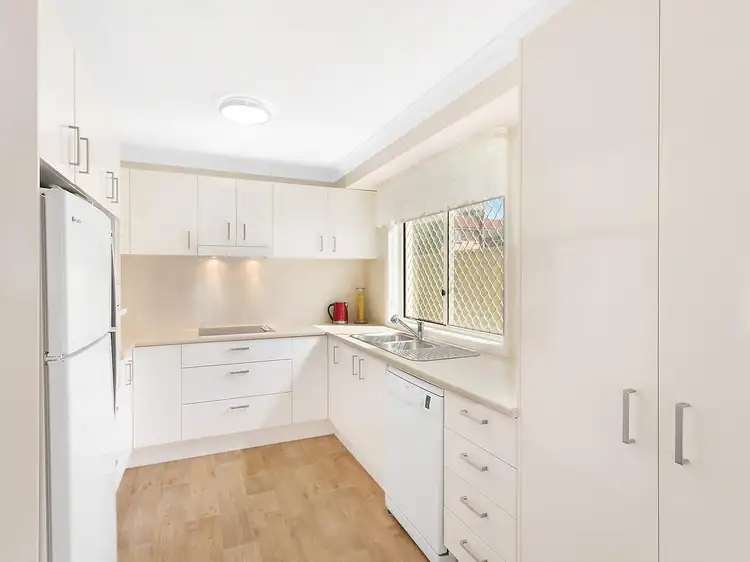 Third view of Homely townhouse listing, 2/16 Holmes Avenue, Toukley NSW 2263