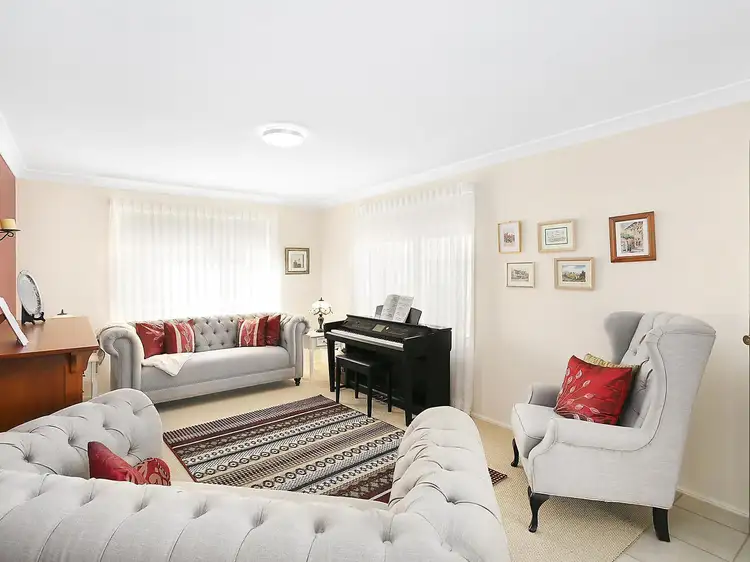 Fourth view of Homely townhouse listing, 2/16 Holmes Avenue, Toukley NSW 2263