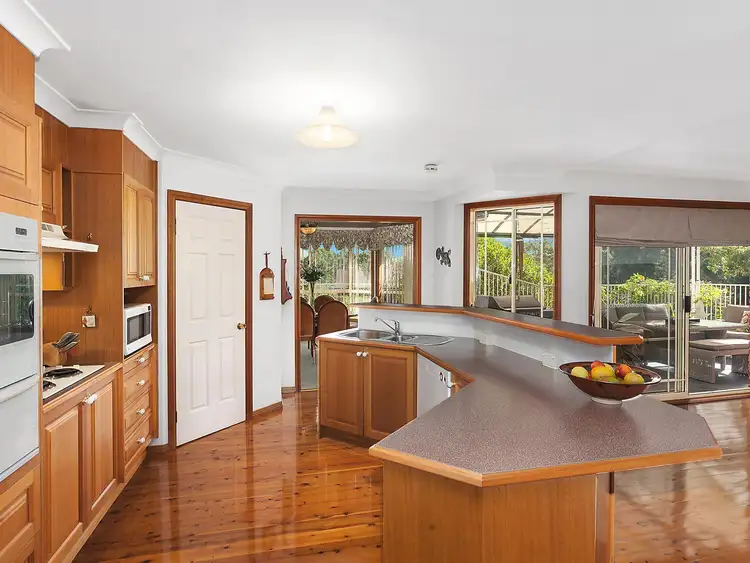 Third view of Homely house listing, 10 Woodfield Road, Kincumber NSW 2251