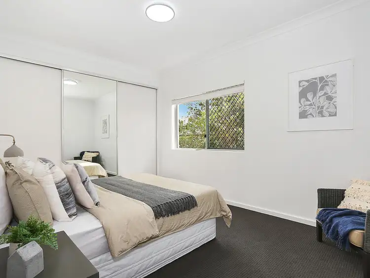 Sixth view of Homely apartment listing, 2/107 Hurdcotte Street, Gaythorne QLD 4051