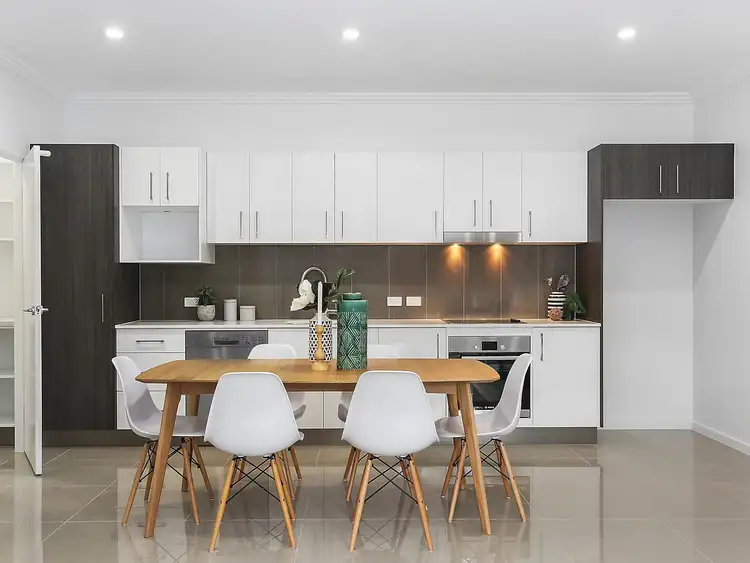 5/107 Hurdcotte Street, Gaythorne QLD 4051
