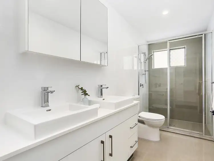 Seventh view of Homely apartment listing, 5/107 Hurdcotte Street, Gaythorne QLD 4051