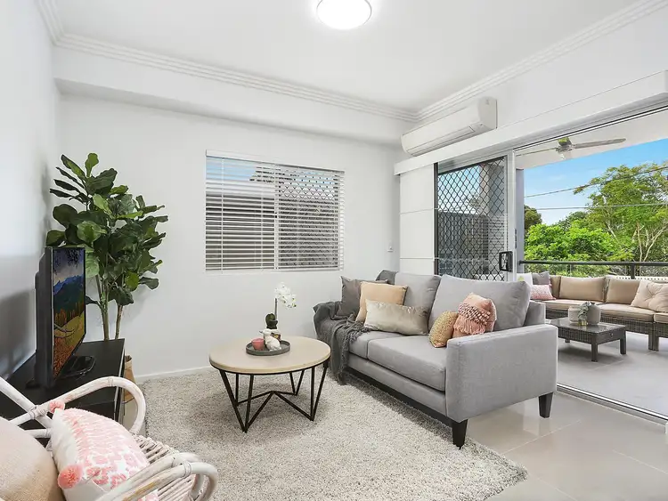 7/107 Hurdcotte Street, Gaythorne QLD 4051